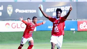 اليوم.. أهلي 2005 يواجه الزمالك في دوري الجمهورية للشباب