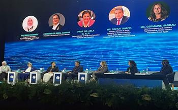 مساعد وزيرة التضامن: "تكافل وكرامة" يعد أحد أبرز البرامج الوطنية الرائدة في مصر والمنطقة