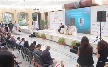 نور النبوي: والدي علمني كيف أعيش وليس كيف أمثل