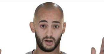 القبض على الفنان شادي ألفونس بحوزته مخدرات في ميدان التحرير