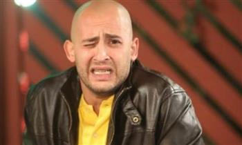 ضبط 5 جرامات ماريجوانا بالمقعد الخلفي.. الاستماع لأقوال الفنان شادي الفونس