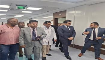 وزير الثقافة يوجّه بصرف تعويضات مالية عاجلة لضحايا حادث طريق إسنا من أبناء أسوان