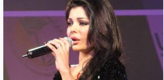 القضاء الإداري يحدد جلسة الحكم في دعوى هيفاء وهبي ضد نقيب الموسيقيين