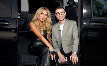 مايا دياب: خيانة أصالة كانت من أصعب لحظات حياتي