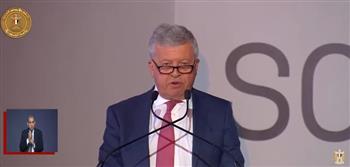 رئيس مجلس إدارة شركة «سكات»: المنطقة الاقتصادية لقناة السويس بوابة استراتيجية على أفريقيا والمناطق المحيطة