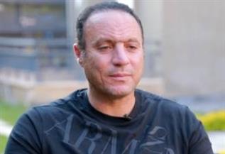 نادر السيد ينتقد مجلس الزمالك عقب وفاة محمد صبري