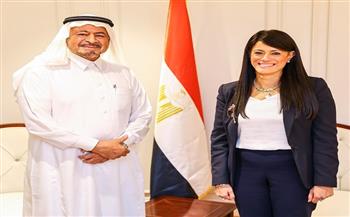 وزيرة التخطيط تؤكد عمق ومتانة العلاقات المصرية السعودية والروابط التاريخية بين البلدين