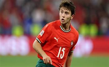 تصفيات كأس العالم.. البرتغال تقسو على أرمينيا بخماسية مثيرة في الشوط الأول