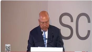 وزير النقل: جاري تطوير الأسطول البحري المصري ليصل إلى 40 سفينة في 2030