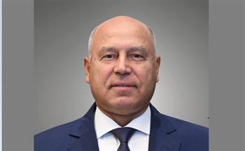 كامل الوزير: مصر أصبحت مركزًا إقليميًا للنقل واللوجستيات وتجارة الترانزيت
