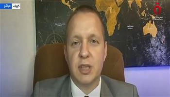 دبلوماسي أوكراني سابق: فساد داخلي يهدد الاستقرار ويضرب قطاع الكهرباء