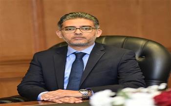 رئيس الوزراء يصدر قرارًا بتعيين الدكتور أحمد عبد العزيز نائبًا لرئيس الرقابة المالية