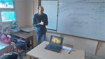 ثقافة البحيرة تنظم محاضرة حول "إبداع المصريين القدماء" بمناسبة افتتاح المتحف الكبير