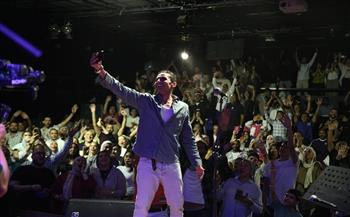 19 ديسمبر.. ميشيل مساك يقدم حفلة غنائية بالإسكندرية بأسلوبه الموسيقى المميز