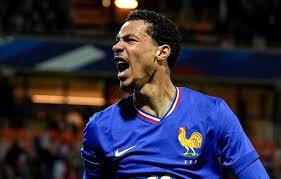 تصفيات كأس العالم.. إيكيتيكي يقود فرنسا أمام أذربيجان