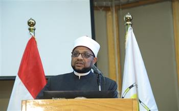 البحوث الإسلامية: لا تعارُض بين العِلم والدِّين وإنكار التجديد المنضبط مخالفة لفهم الدِّين الصحيح