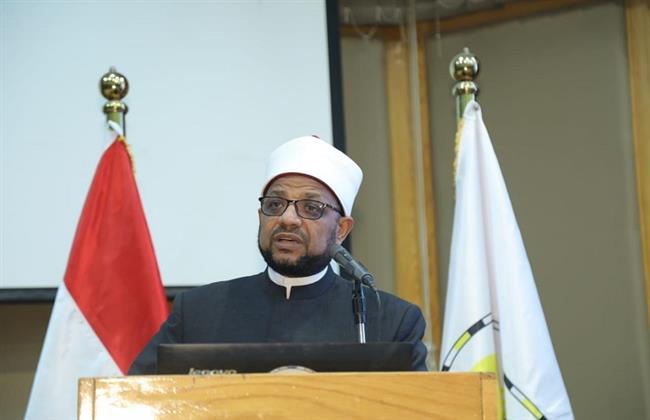 البحوث الإسلامية: لا تعارُض بين العِلم والدِّين وإنكار التجديد المنضبط مخالفة لفهم الدِّين الصحيح