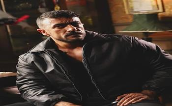 أحمد العوضي يشوق جمهوره بـ "علي كلاي" في رمضان 2026