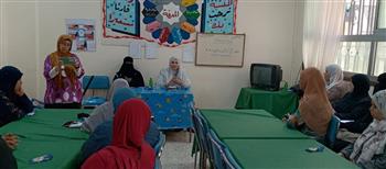 ثقافة السويس تنظم محاضرة حول «دور الأسرة في التأهيل النفسي والاجتماعي للأبناء ذوى الإعاقة»