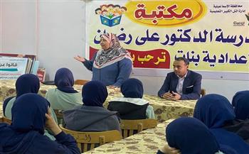 ثقافة الإسماعيلية تنظم ندوة حول الصحة الإنجابية وتنظيم الأسرة للحد من النمو السكاني