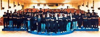 صناعة الممثل الشامل في ورشة «ابدأ حلمك» بالإسماعيلية