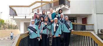 محاضرة "الإعلام الجديد وصناعة الرأي العام" بقصر ثقافة الإسماعيلية