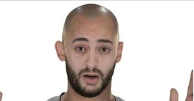  عرض شادي ألفونس على الطب الشرعي لبيان تعاطيه المواد المخدرة من عدمه