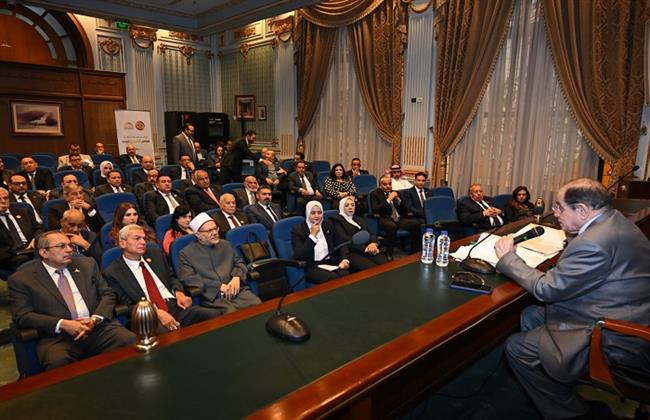 استئناف البرنامج التدريبي المخصص لأعضاء مجلس الشيوخ الجدد 