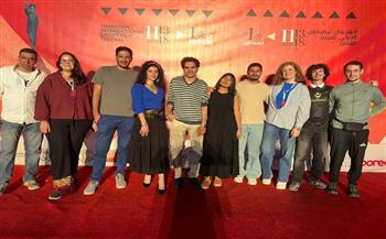 المخرج المصري بهاء الجمل: مهرجان تيميمون الدولي للفيلم القصير بالجزائر يقدم مجموعة متميزة من الأفلام 