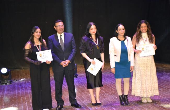 عرض "أجمل أصحاب" التابع لقصور الثقافة يحصد 8 جوائز في مهرجان القاهرة الدولي للطفل العربي 