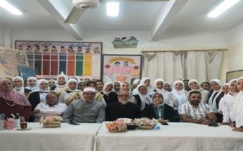 قصر ثقافة المنيا ينظم ندوة عن رأي الأديان السماوية في عقوق الوالدين