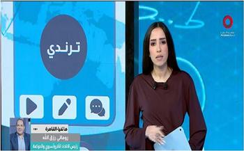 رئيس الاتحاد الأفروآسيوي والحوكمة: الروبوتات والذكاء الصناعي تعزز الطب دون استبدال الأطباء