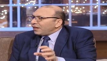 الخبير في الشئون الأفريقية: الرؤية المصرية هي الإتكال على الأدوات الأقليمية لإنهاء الأزمات في القارة