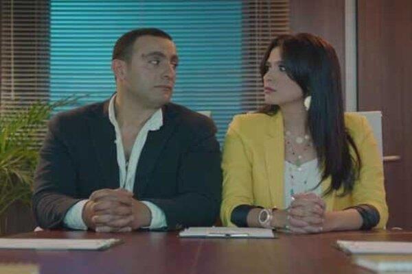 أحمد السقا وياسمين عبد العزيز يجتمعان بفيلم خلي بالك من نفسك.. وبداية التصوير الأربعاء المقبل