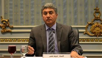 وزير السياحة: لدينا مخطط شامل لتطوير المنطقة من مطار سفنكس حتى دهشور بالتعاون مع استشاري عالمي