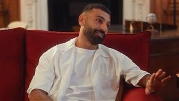 خلال لقائه مع الدكتور مجدي يعقوب.. محمد صلاح: صعود مصر لكأس العالم جعل الناس تتعلق بي أكثر