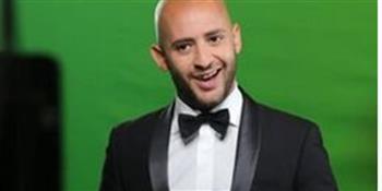 حبس شادي ألفونس بتهمه حيازته 5 جرامات ماريجوانا