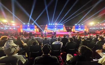 غدًا.. عرض الفيلم المصري "ثريا" في مهرجان تيميمون الدولي للفيلم القصير بالجزائر 