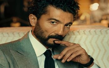 تعرف على تفاصيل مسلسل خالد النبوي لـ رمضان القادم 