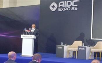 وزير الخارجية: الذكاء الاصطناعي يعيد تشكيل بنية النظام الدولي