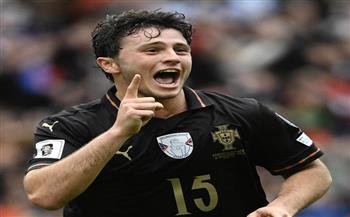 تصفيات كأس العالم.. البرتغال تقسو على أرمينيا بخماسية مثيرة في الشوط الأول