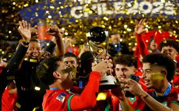 جوائز الكاف.. استبعاد منتخب مصر من قائمة المرشحين للأفضل في 2025