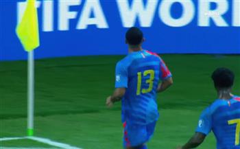 تصفيات كأس العالم.. نيجيريا والكونغو يلجآن إلى الوقت الإضافي في نهائي الملحق