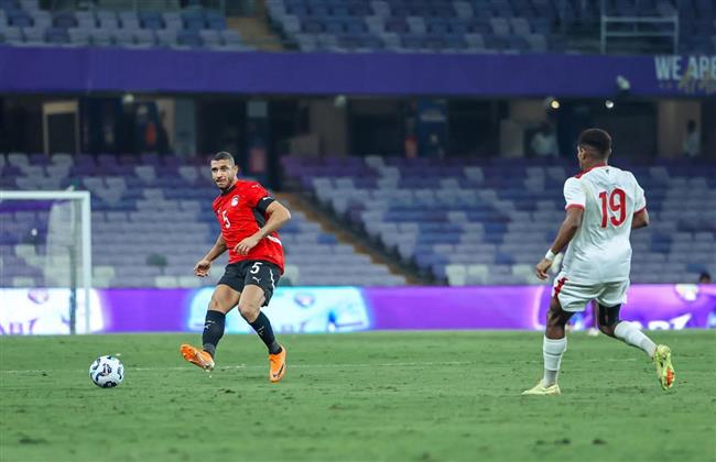 منتخب مصر يلجأ لركلات الترجيح أمام كاب فيردي