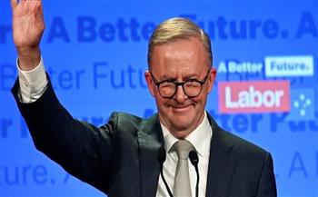 رئيس الوزراء الأسترالي: نرفض فكرة الاستضافة المشتركة لقمة المناخ العام المقبل مع تركيا