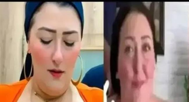  مفبرك بـAi لتشويه سمعتها.. القصة الكاملة لواقعة فيديو أميرة الدهب