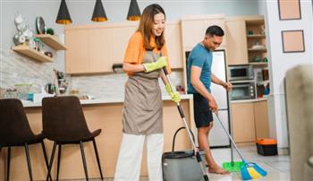 عادات في منزلك تكشف عن أسلوب تربيتك أكثر مما تتخيلين