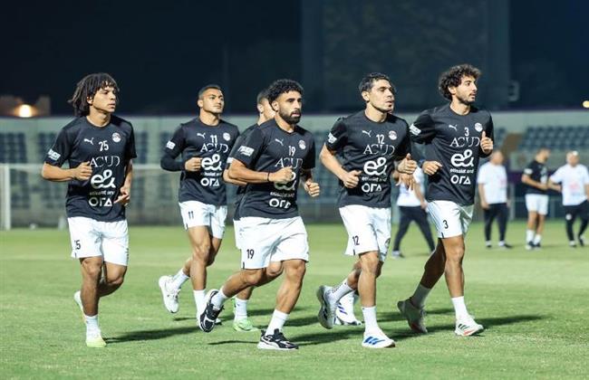 اليوم.. منتخب مصر يتحدى كاب فيردى لحصد المركز الثالث في دورة العين الودية