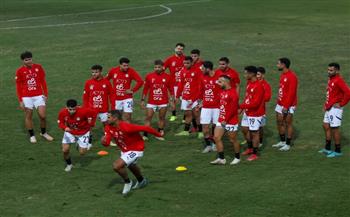 اليوم.. منتخب مصر الثاني يواجه الجزائر وديًا استعدادًا لكأس العرب