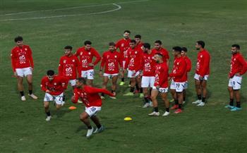 اليوم.. منتخب مصر الثاني يواجه الجزائر وديًا استعدادًا لكأس العرب